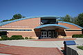 Coldwater, Michigan Welcome Center