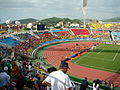 Estadio José Antonio Anzoátegui, Puerto La Cruz