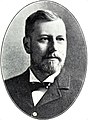 Portrait of Edgar P. Rucker (1905)