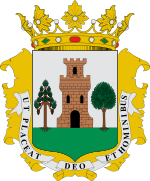 Escudo de Plasencia