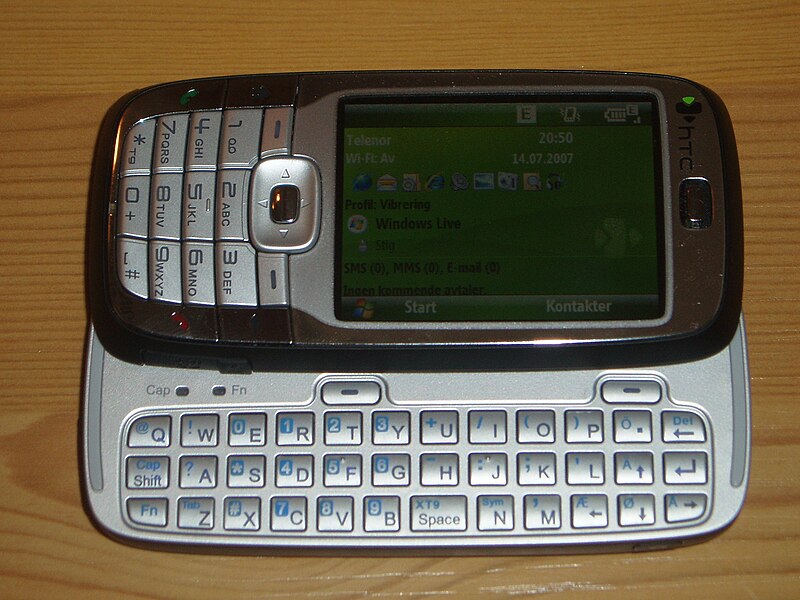 Файл:HTC S710.JPG