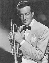 Musician Harry James