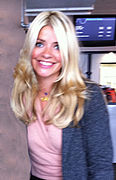 Holly Willoughby (2009–)