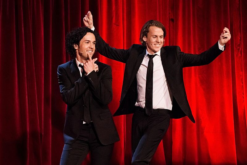 File:I kveld med Ylvis.jpg