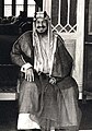 Image 25Abdulaziz Al Saud, founder of Saudi Arabia (from History of Saudi Arabia)