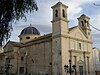 Iglesia Parroquial de la Transfiguración del Señor