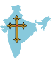 Christianity in India