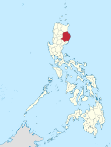 Isabela in Philippines.svg