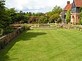 Image 9Lawns at RHS Garden, Wisley, north-east of Guildford (from Portal:Surrey/Selected pictures)