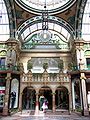 County Arcade, Leeds (1900)