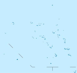 Dinosaur Beds is located in Marshall Islands