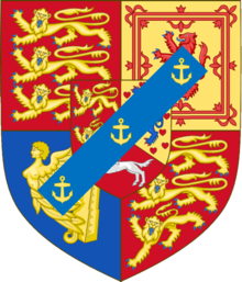 Munster (Fitzclarence) Escutcheon.png