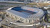 Nissan Stadium