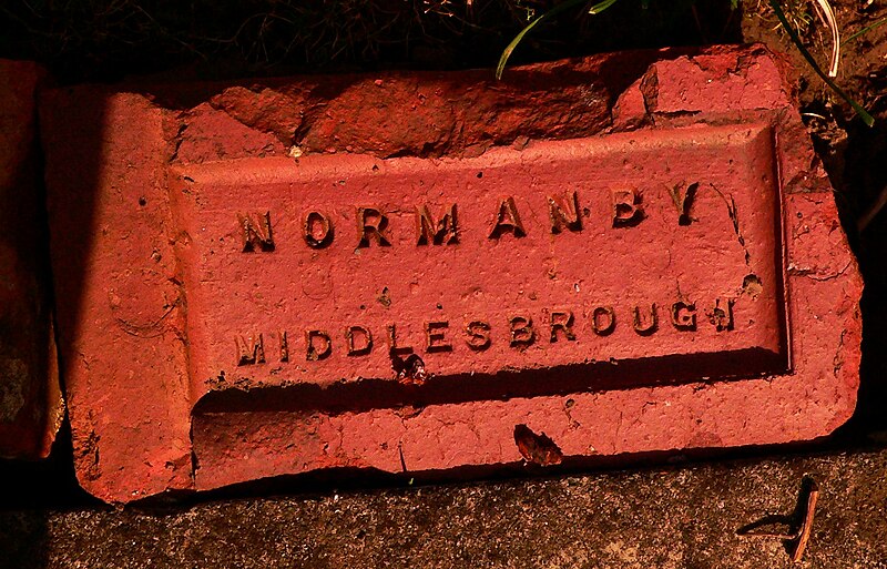 File:Normanby Brick.jpg