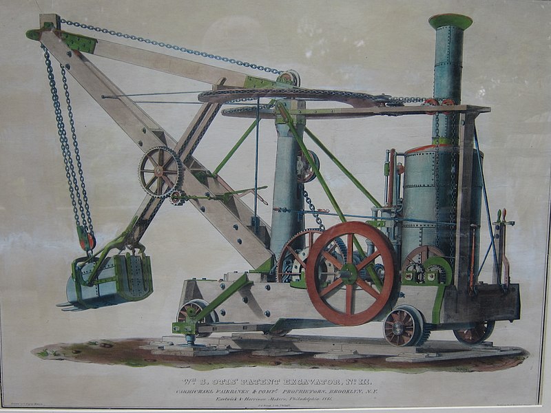 Файл:Otis Excavator 1841.jpg