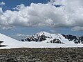 Parangu Mare peak