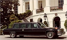 Reagan limo.jpg