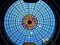 Dome of Bashundhara City Mall.