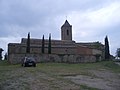 Miniatura para Iglesia de San Andrés (Sagàs)