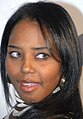 Shar Jackson is of Puerto Rican, Mexican, African-American and Native American descent.[174]