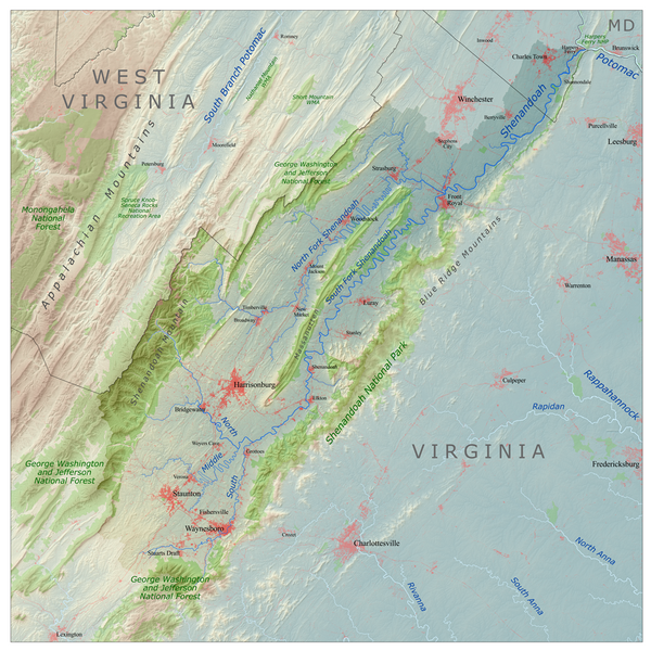 File:Shenandoah River map.png