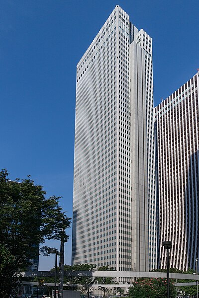 Файл:Shinjuku-Nomura-Building-02.jpg