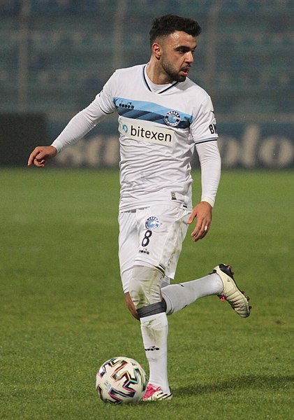 File:Sinan Kurt (cropped).jpg