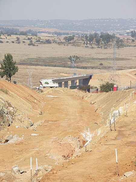 File:South Africa-Gautrain-Construction003.jpg