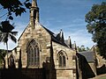 St Michael's Anglican Church