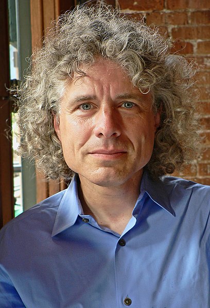 File:Steven Pinker 2005.jpg