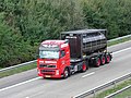 Volvo FH12