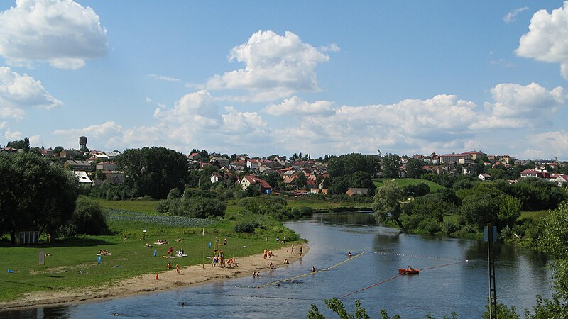 Файл:Łomża Panorama.jpg