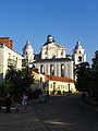 St. Peter and Paul Cathedral