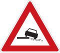 Soft verge