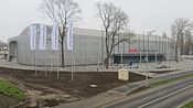 3. Audi Aréna