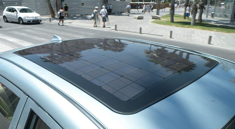 File:BYD F3DM solar panel.jpg