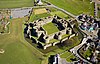 Beaumaris Castle