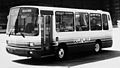 Image 224Early version of a midibus, the Bedford JJL (from Midibus)