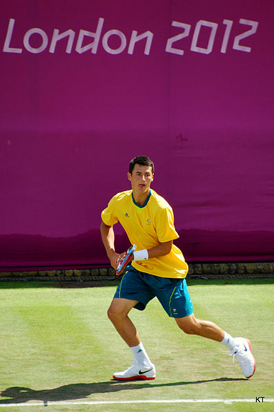 File:Bernard Tomic London 2012.jpg