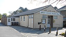 Binley Woods village hall.jpg