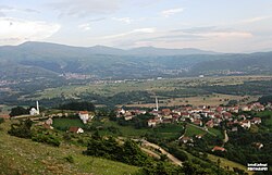 Brruti-Madh and Brruti-Vogël