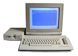 Commodore 64