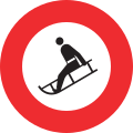 2.15.2 Prohibition of sledging