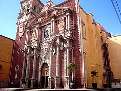 Querétaro Cathedral