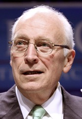 Dick Cheney 46.º (2001-09) 30 de enero de 1941 (83 años)