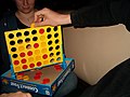 Thumbnail for Connect Four