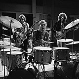 Cream, 1968