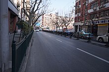 East Beijing Rd. Shanghai.JPG