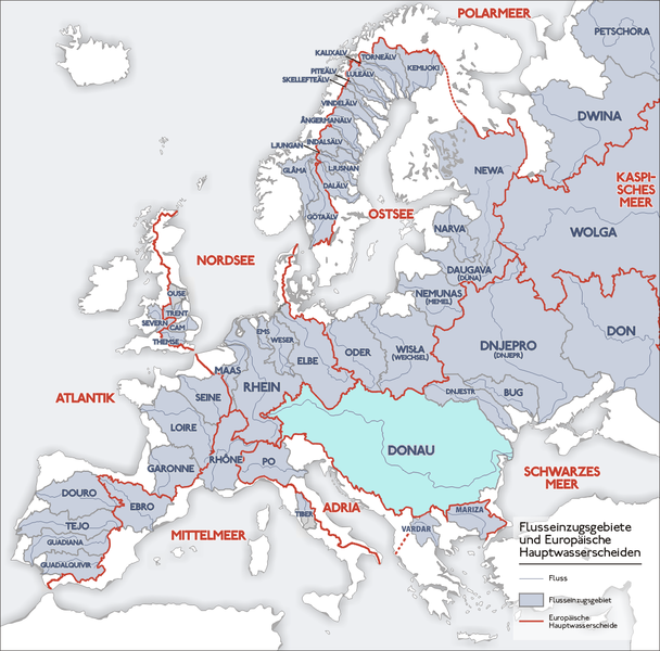 File:Europäische Wasserscheiden Danube.png