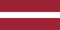 Image 3Flag of the Republic of Latvia. (from History of Latvia)